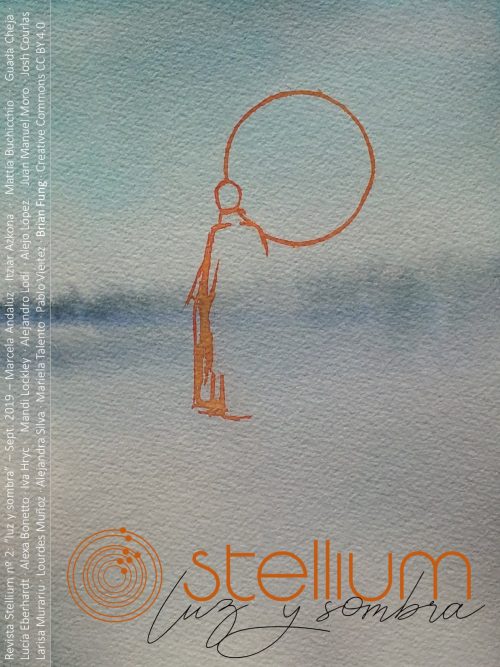 Stellium #2: Luz y sombra