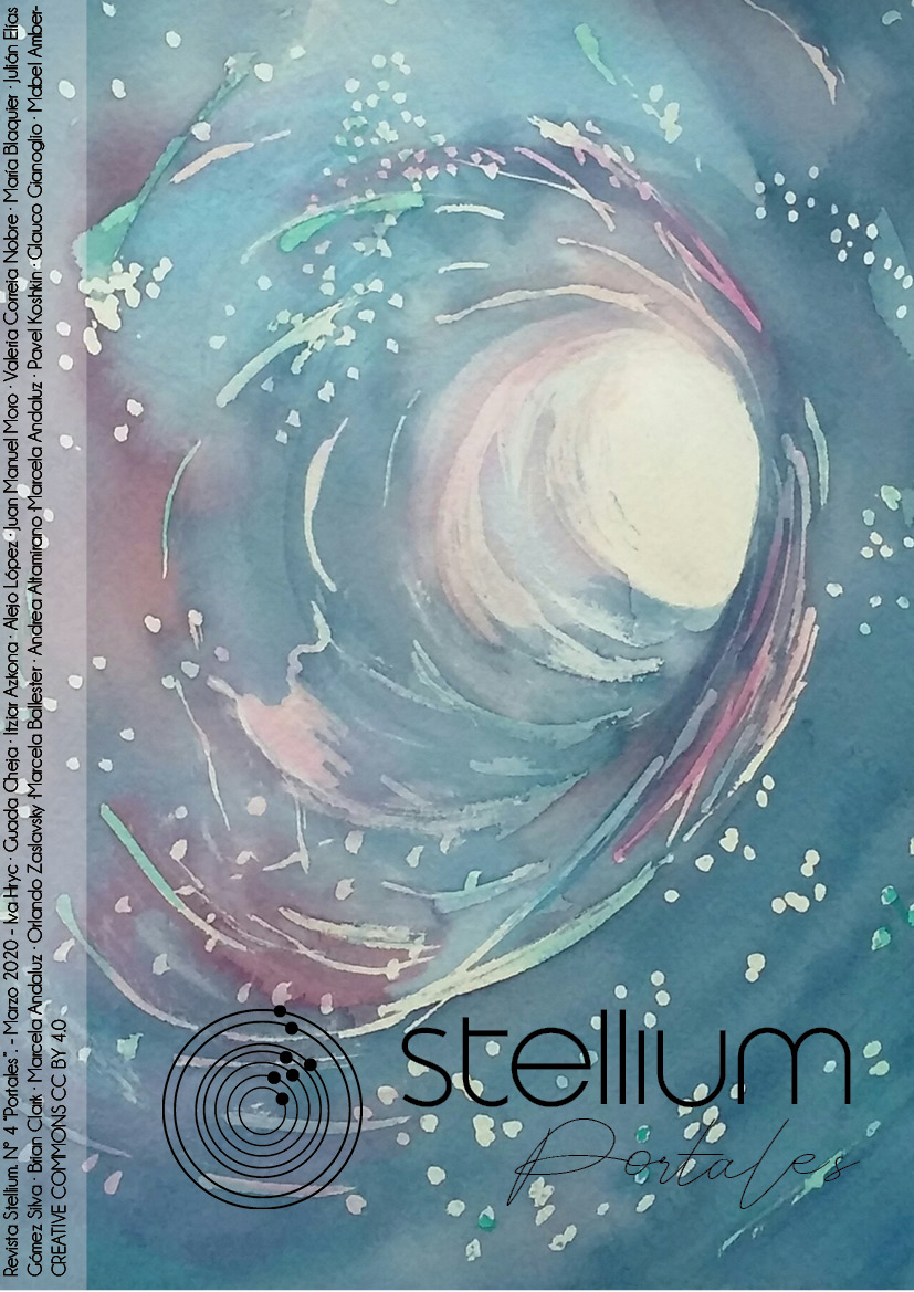 Stellium #4 Portales