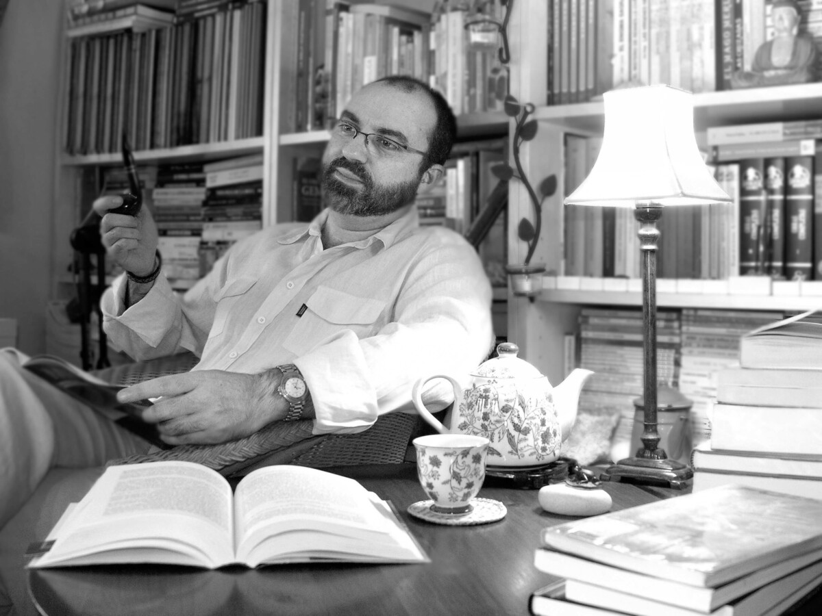 Manuel Quiles