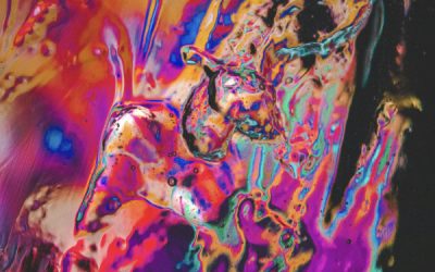 Saturno en Aries: La prueba de la voluntad encarnada