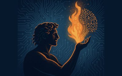 I. Prometafísica: Donde la IA llega al límite de la consciencia