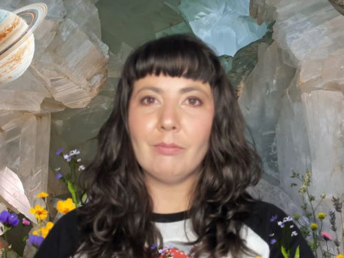Lucía Caprarulo